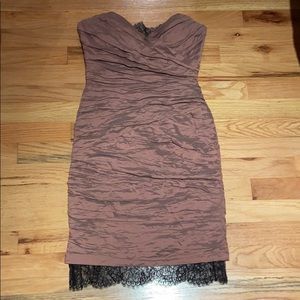 BCBG Dress Size 6